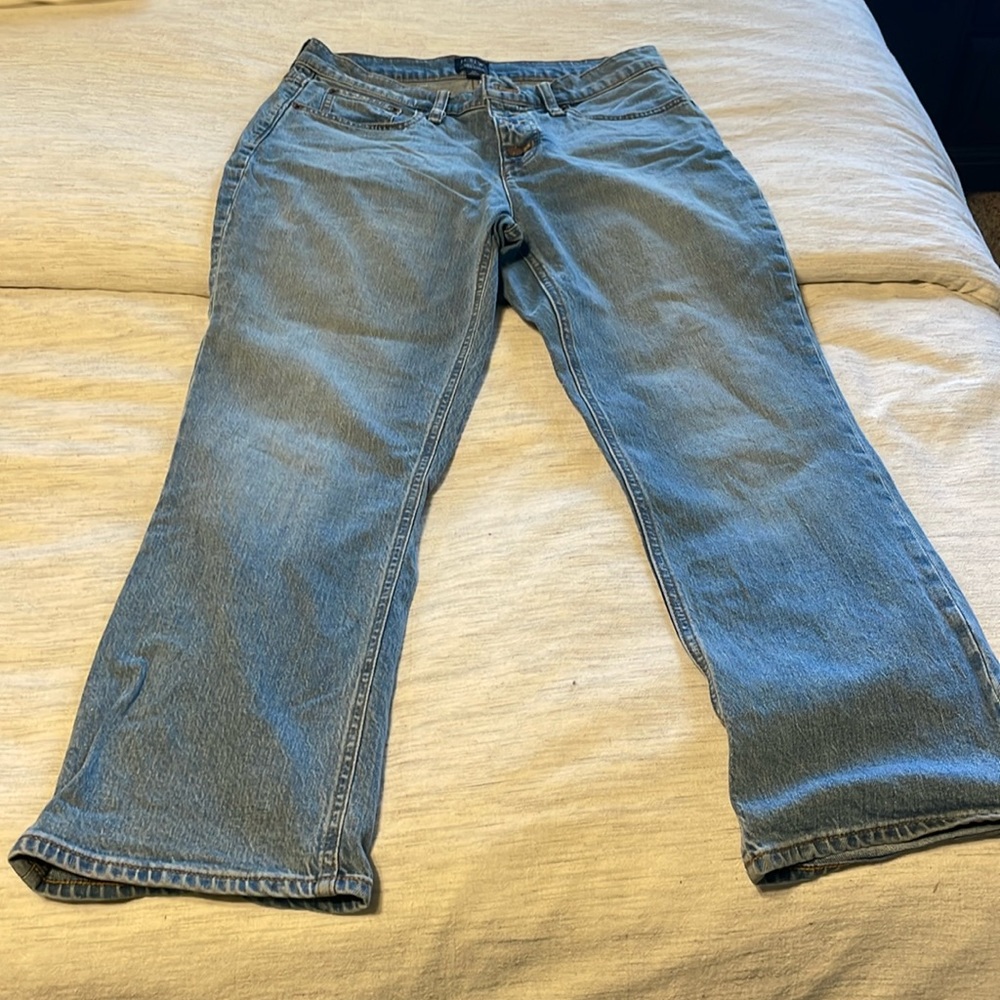 J. Crew 👖